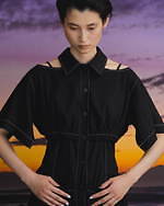 G.V.G.V.2021年春夏コレクション、美しいビーチを臨む“妄想旅行”へ｜写真16