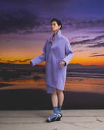 G.V.G.V.2021年春夏コレクション、美しいビーチを臨む“妄想旅行”へ｜写真24