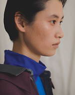 G.V.G.V.2021年春夏コレクション、美しいビーチを臨む“妄想旅行”へ｜写真25