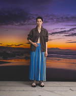 G.V.G.V.2021年春夏コレクション、美しいビーチを臨む“妄想旅行”へ｜写真26