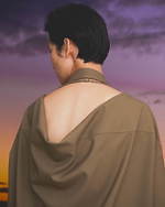 G.V.G.V.2021年春夏コレクション、美しいビーチを臨む“妄想旅行”へ｜写真27