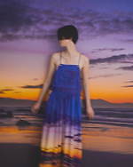 G.V.G.V.2021年春夏コレクション、美しいビーチを臨む“妄想旅行”へ｜写真31