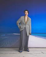 G.V.G.V.2021年春夏コレクション、美しいビーチを臨む“妄想旅行”へ｜写真32