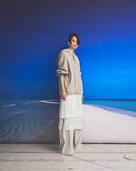 G.V.G.V.2021年春夏コレクション、美しいビーチを臨む“妄想旅行”へ｜写真33