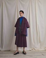 G.V.G.V.2021年春夏コレクション、美しいビーチを臨む“妄想旅行”へ｜写真34