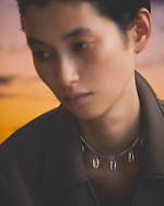 G.V.G.V.2021年春夏コレクション、美しいビーチを臨む“妄想旅行”へ｜写真35