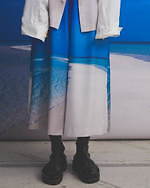 G.V.G.V.2021年春夏コレクション、美しいビーチを臨む“妄想旅行”へ｜写真36