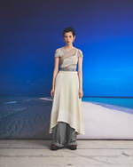 G.V.G.V.2021年春夏コレクション、美しいビーチを臨む“妄想旅行”へ｜写真37