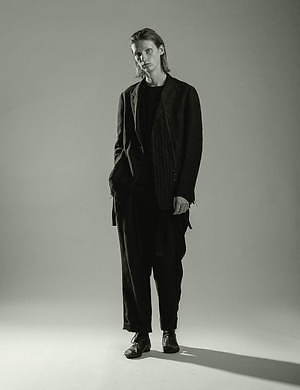 デュエラム(DUELLUM) 2021年春夏メンズコレクション  - 写真1