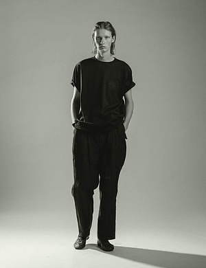 デュエラム(DUELLUM) 2021年春夏メンズコレクション  - 写真3