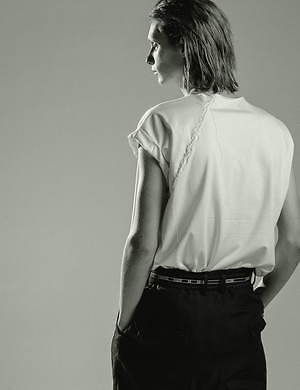 デュエラム(DUELLUM) 2021年春夏メンズコレクション  - 写真9