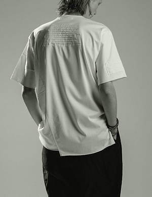 デュエラム(DUELLUM) 2021年春夏メンズコレクション  - 写真11