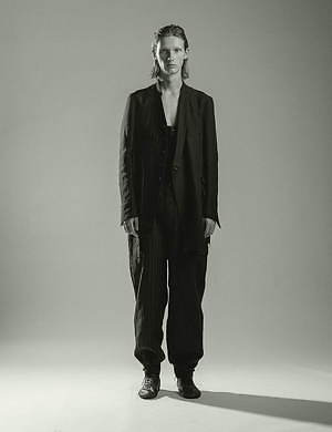 デュエラム(DUELLUM) 2021年春夏メンズコレクション  - 写真19