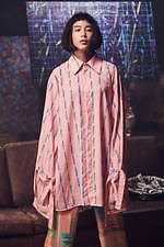 ヨハン クー ゴールドレーベル 2021年春夏コレクション - 画家へのオマージュは色鮮やかに｜写真13