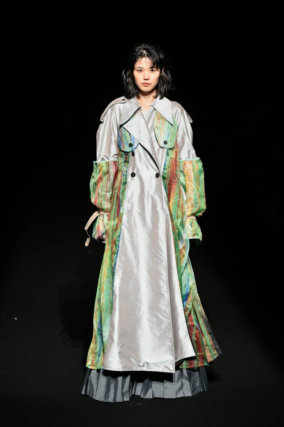 「アジアファッションコレクション」NYコレクション出場の若手ブランドを選出｜写真11