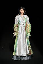 「アジアファッションコレクション」NYコレクション出場の若手ブランドを選出｜写真11