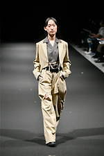 「アジアファッションコレクション」NYコレクション出場の若手ブランドを選出｜写真5