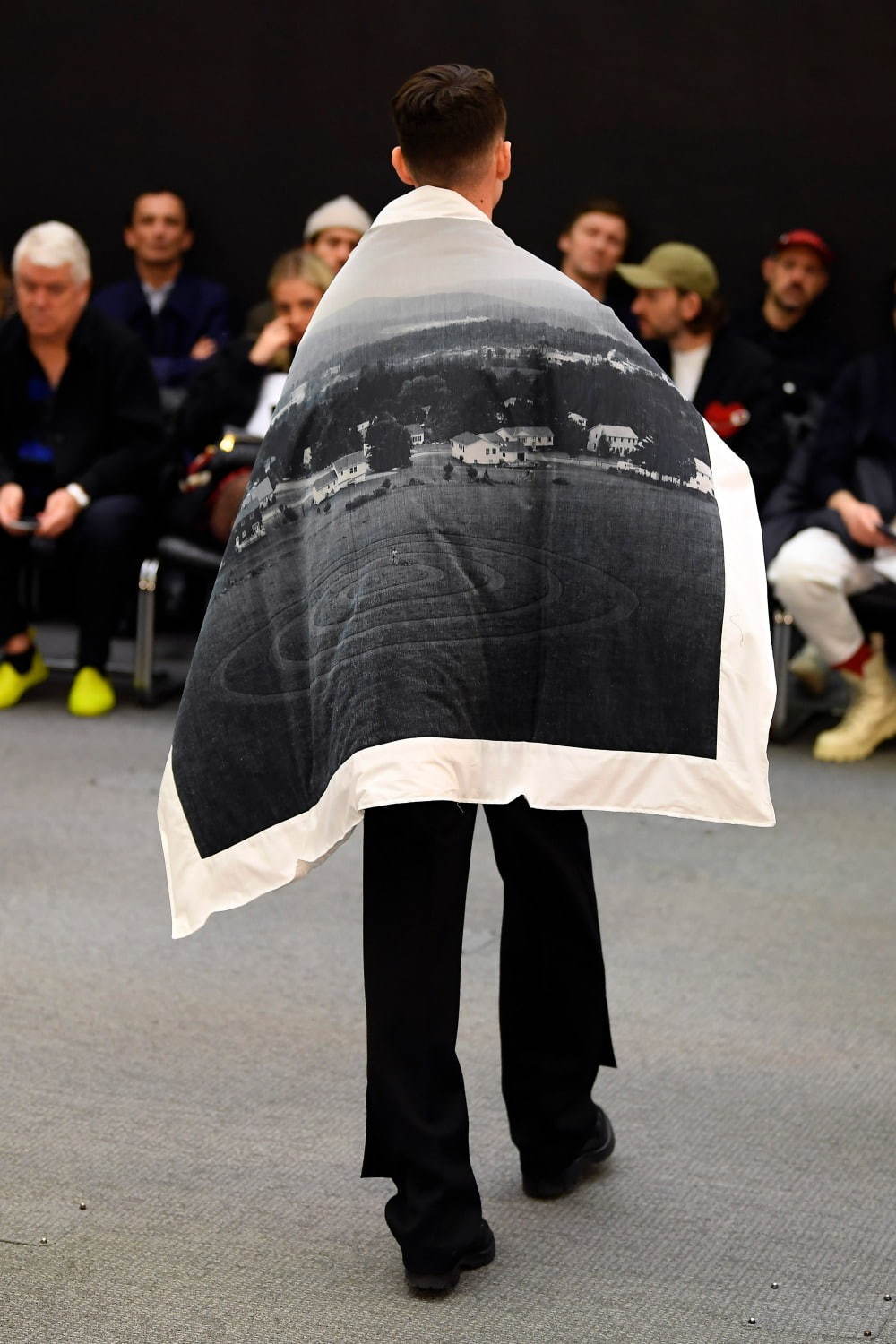 ナマチェコ 2020-21年秋冬<span>コレクション</span> - 写真21