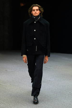 ナマチェコ(NAMACHEKO) 2020-21年秋冬ウィメンズ&メンズコレクション  - 写真7