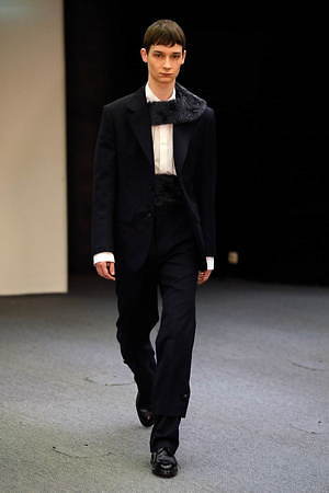 ナマチェコ(NAMACHEKO) 2020-21年秋冬ウィメンズ&メンズコレクション  - 写真12