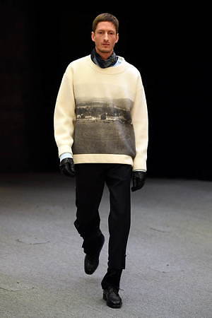 ナマチェコ(NAMACHEKO) 2020-21年秋冬ウィメンズ&メンズコレクション  - 写真17