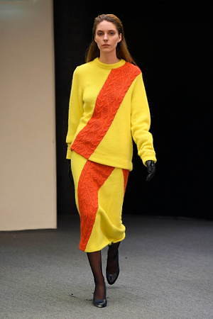 ナマチェコ(NAMACHEKO) 2020-21年秋冬ウィメンズ&メンズコレクション  - 写真19