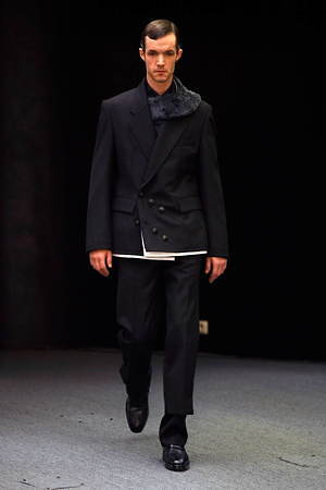 ナマチェコ(NAMACHEKO) 2020-21年秋冬ウィメンズ&メンズコレクション  - 写真50