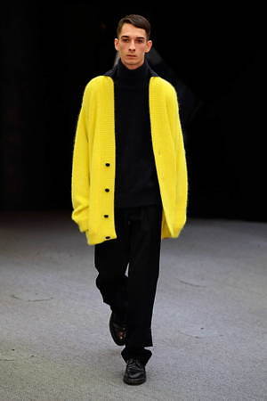 ナマチェコ(NAMACHEKO) 2020-21年秋冬ウィメンズ&メンズコレクション  - 写真55