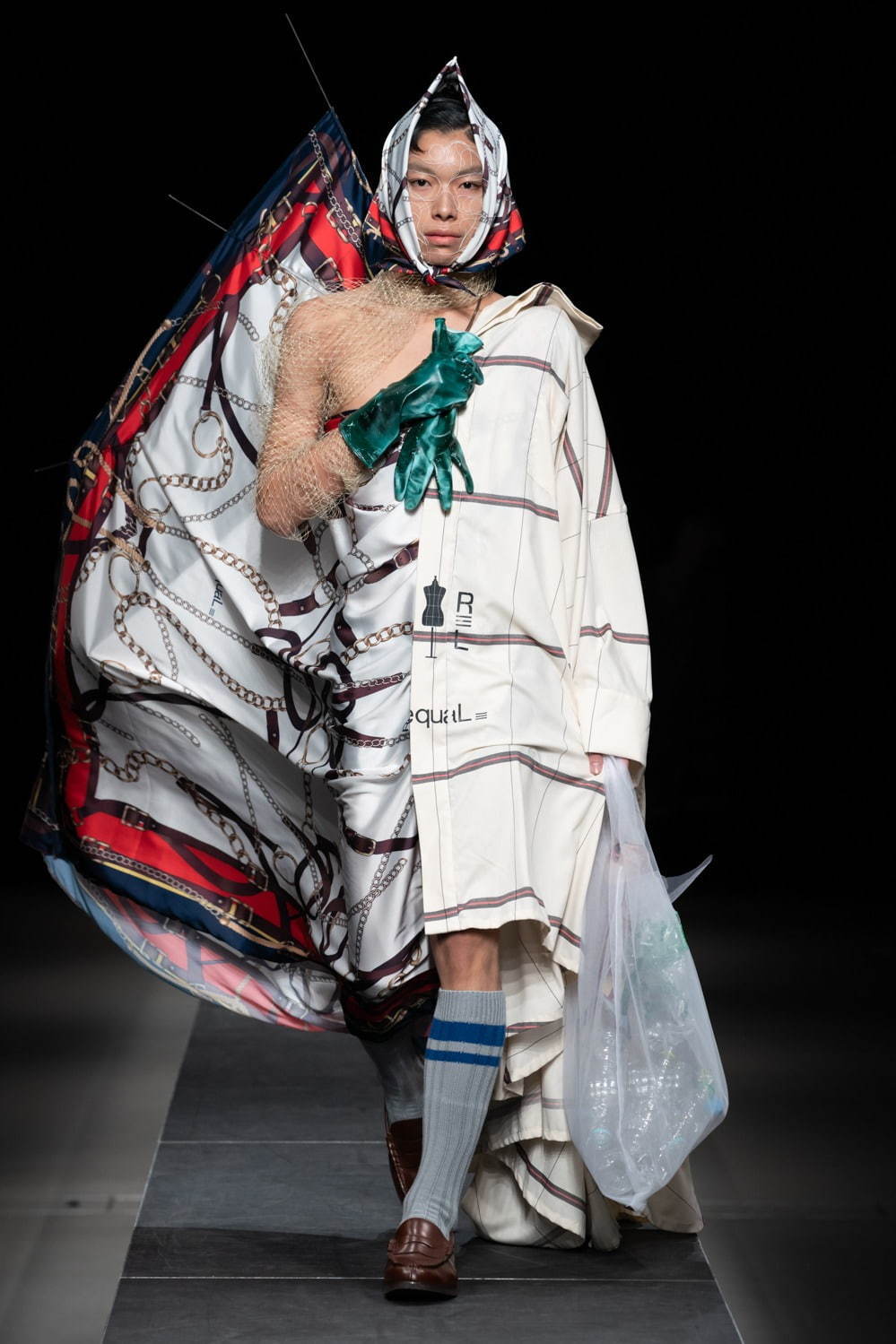 リコール 2021年春夏<span>コレクション</span> - 写真14