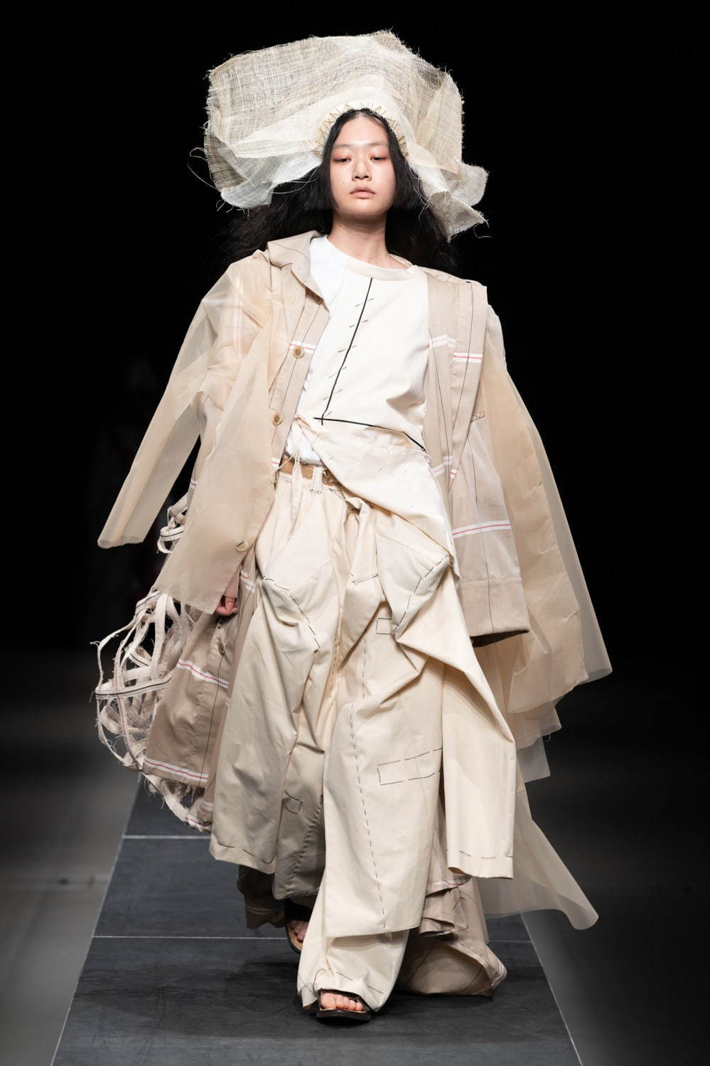 リコール 2021年春夏<span>コレクション</span> - 写真15
