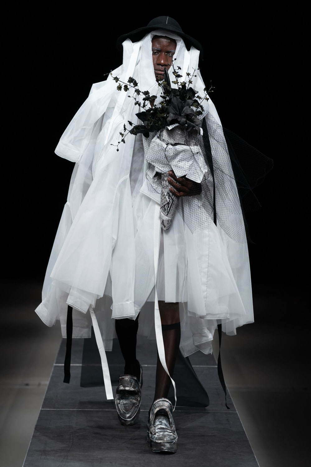 リコール 2021年春夏<span>コレクション</span> - 写真16