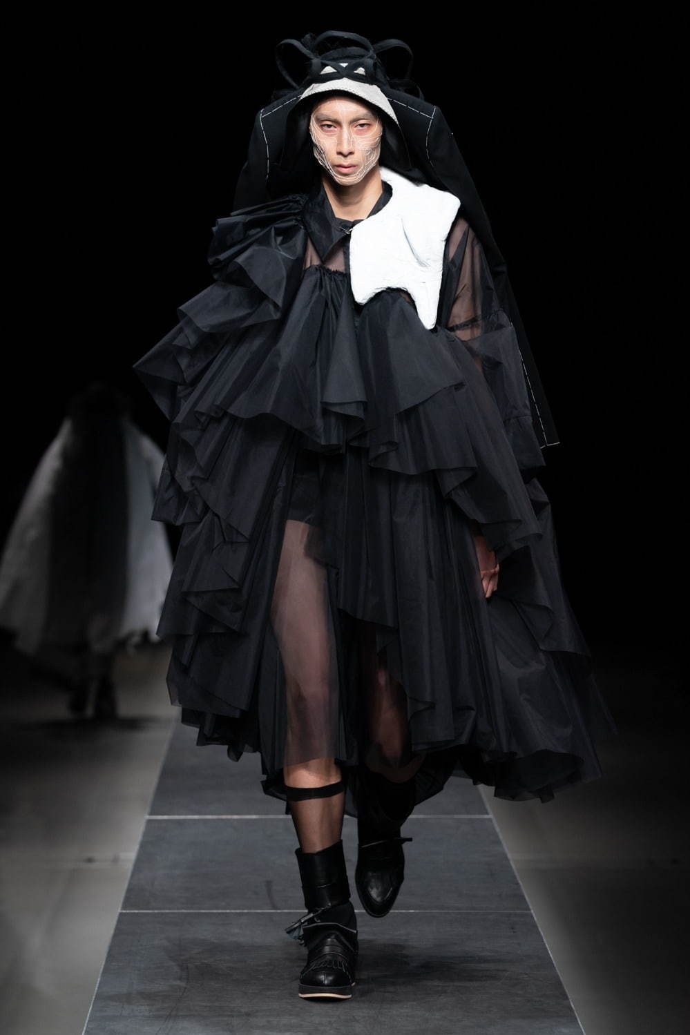 リコール 2021年春夏<span>コレクション</span> - 写真17