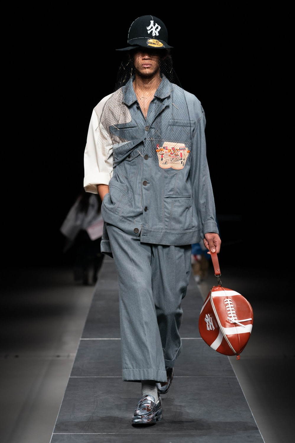リコール 2021年春夏<span>コレクション</span> - 写真20