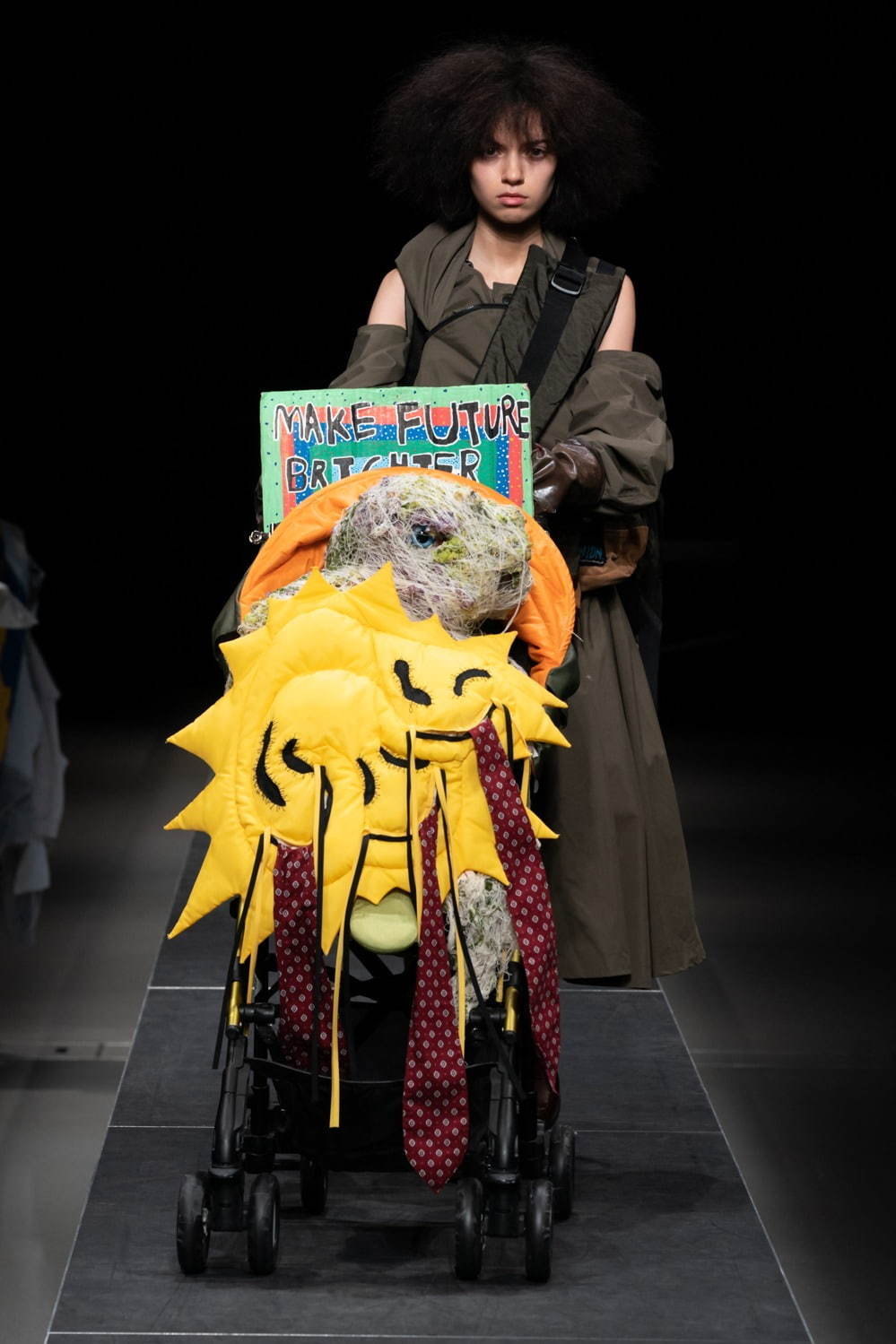 リコール 2021年春夏<span>コレクション</span> - 写真23