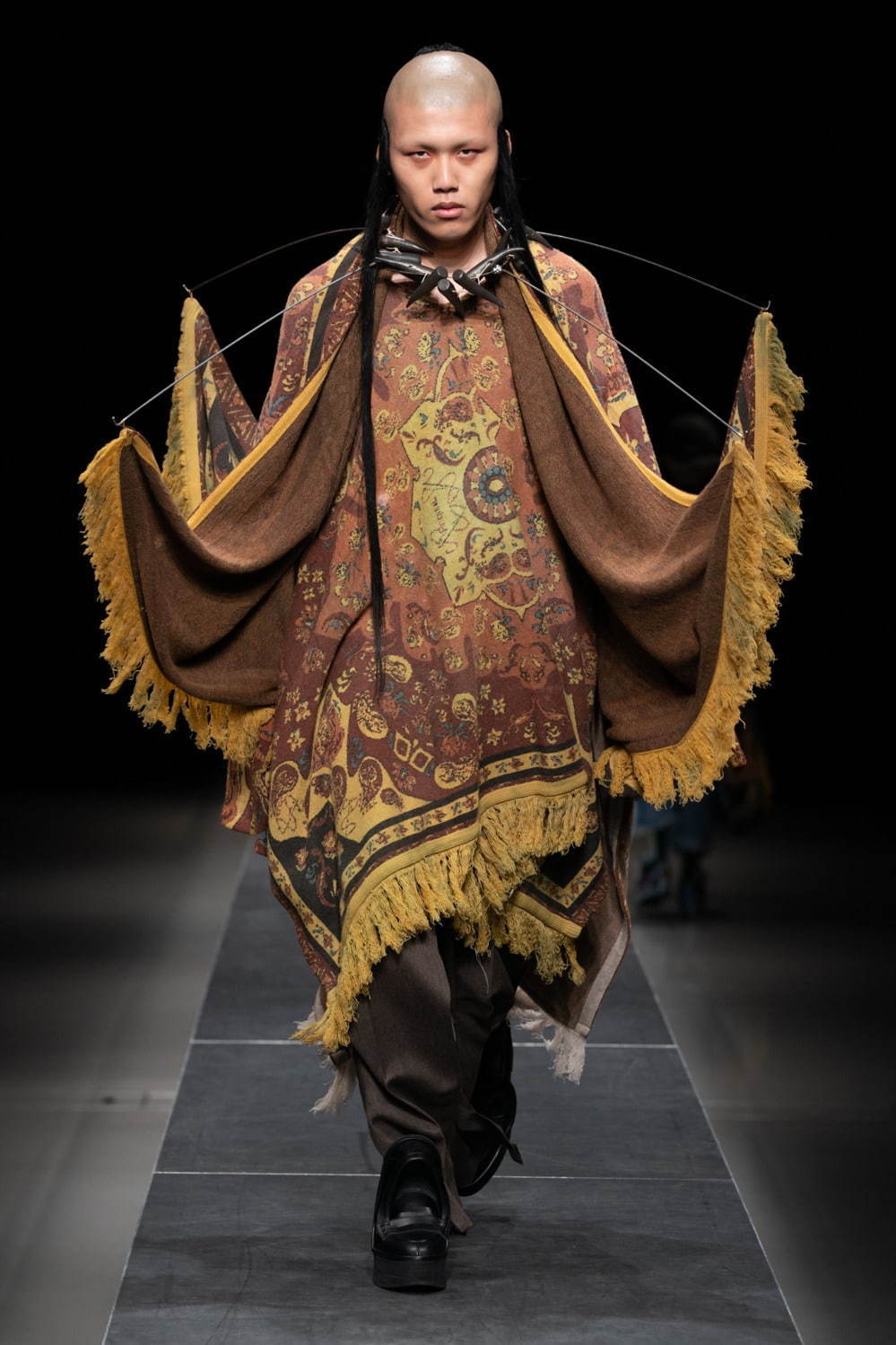 リコール 2021年春夏<span>コレクション</span> - 写真25