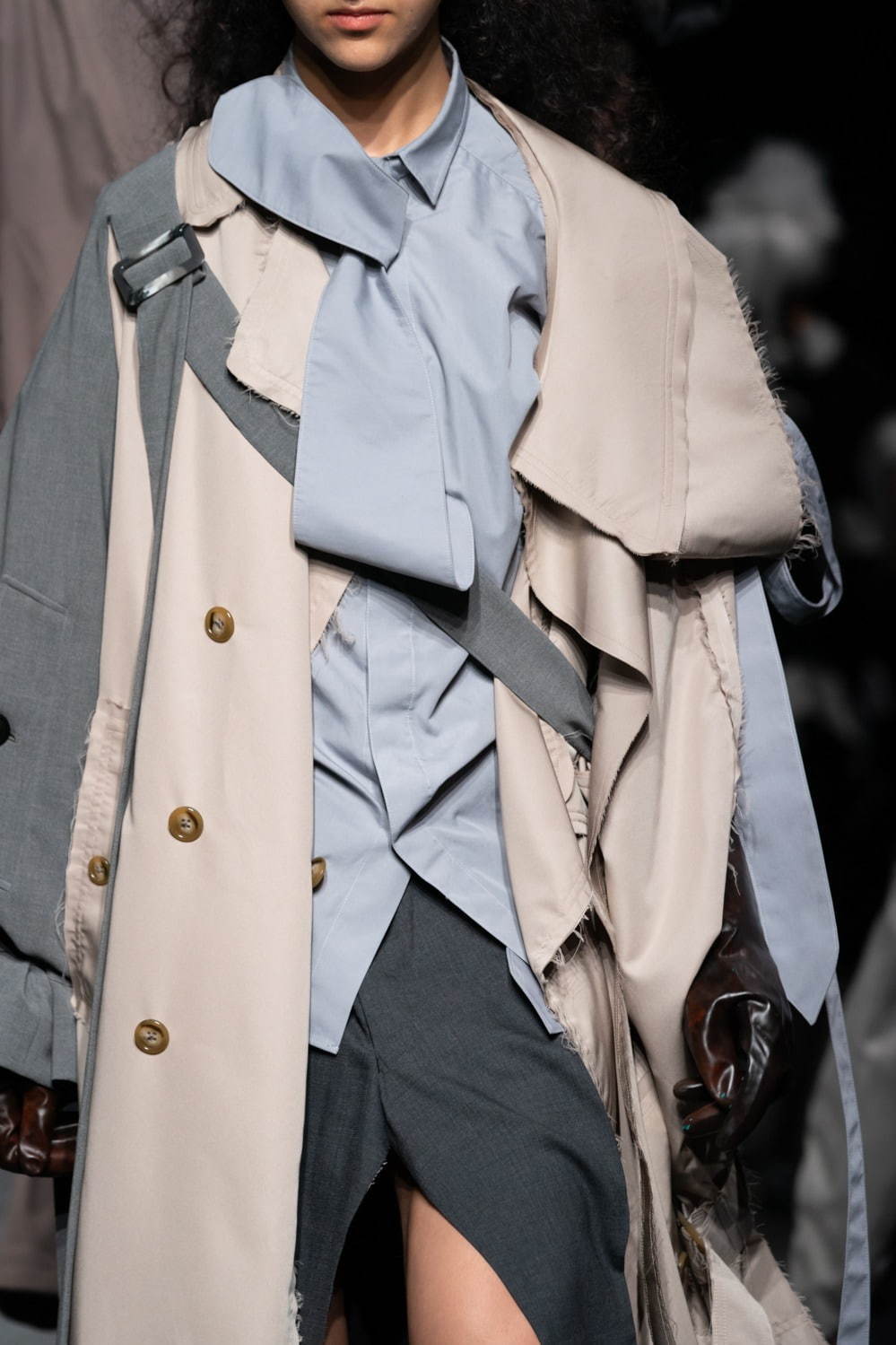 リコール 2021年春夏<span>コレクション</span> - 写真30