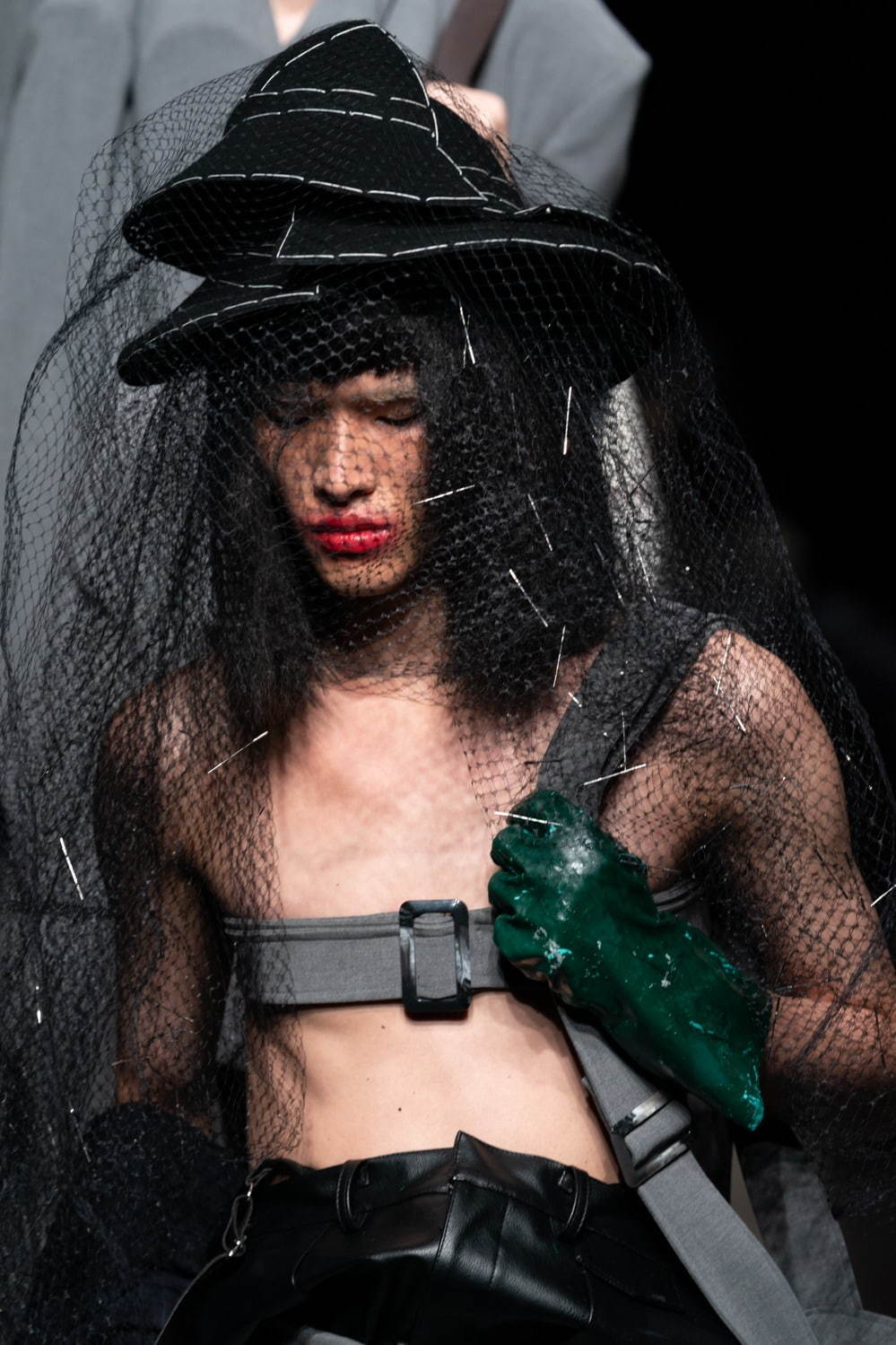 リコール 2021年春夏<span>コレクション</span> - 写真33
