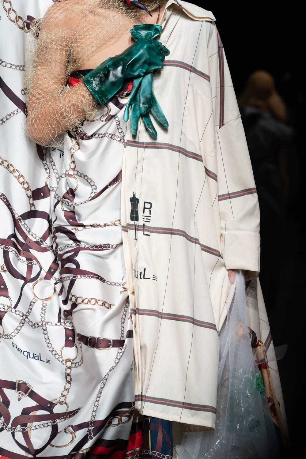 リコール 2021年春夏<span>コレクション</span> - 写真34