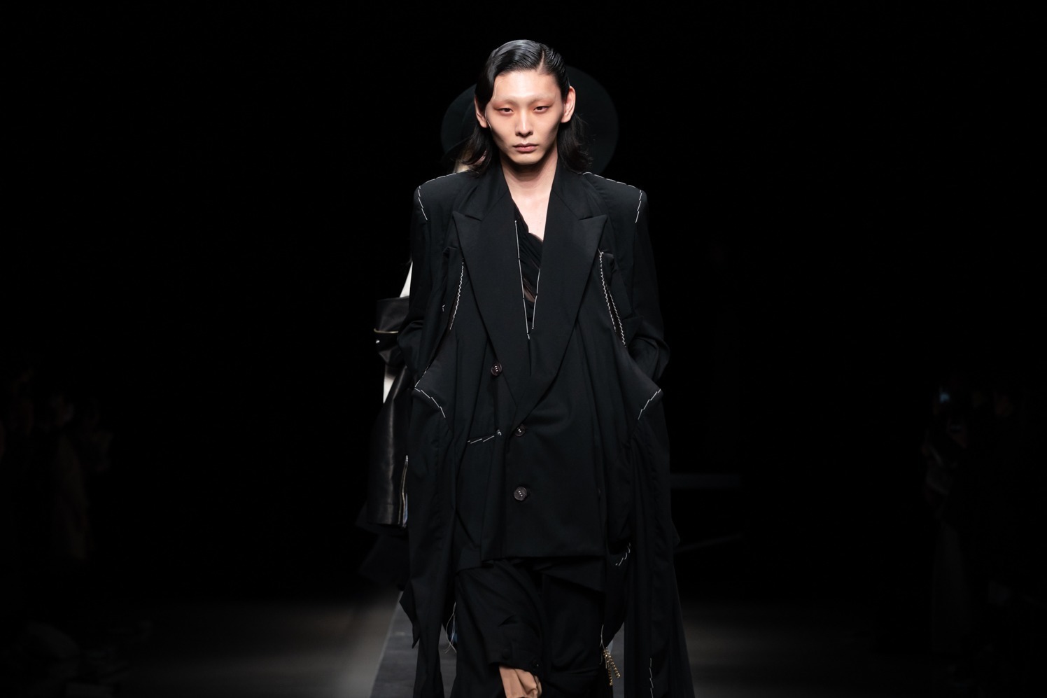 requal コート リコール(RequaL≡) 2023-24年秋冬ウィメンズ&メンズ