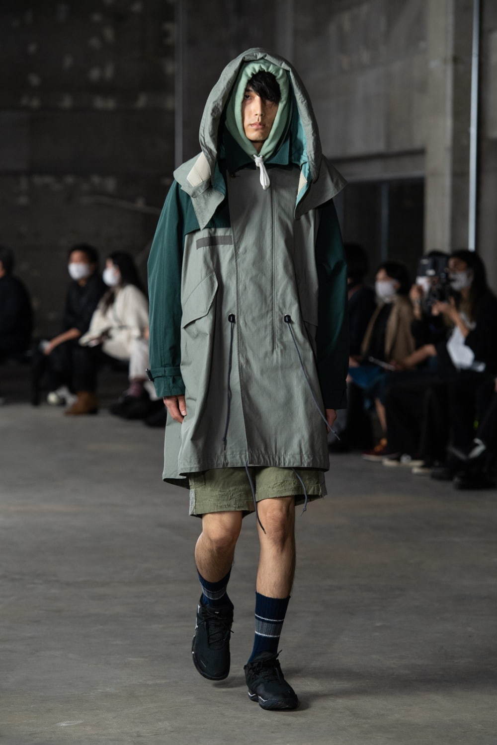 ファセッタズム 2021年春夏<span>コレクション</span> - 写真28