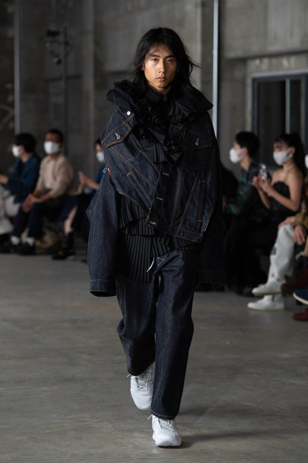ファセッタズム 2021年春夏<span>コレクション</span> - 写真46