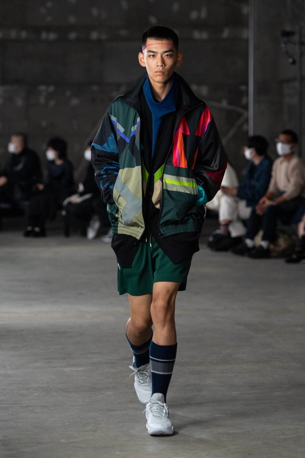 ファセッタズム 2021年春夏<span>コレクション</span> - 写真49