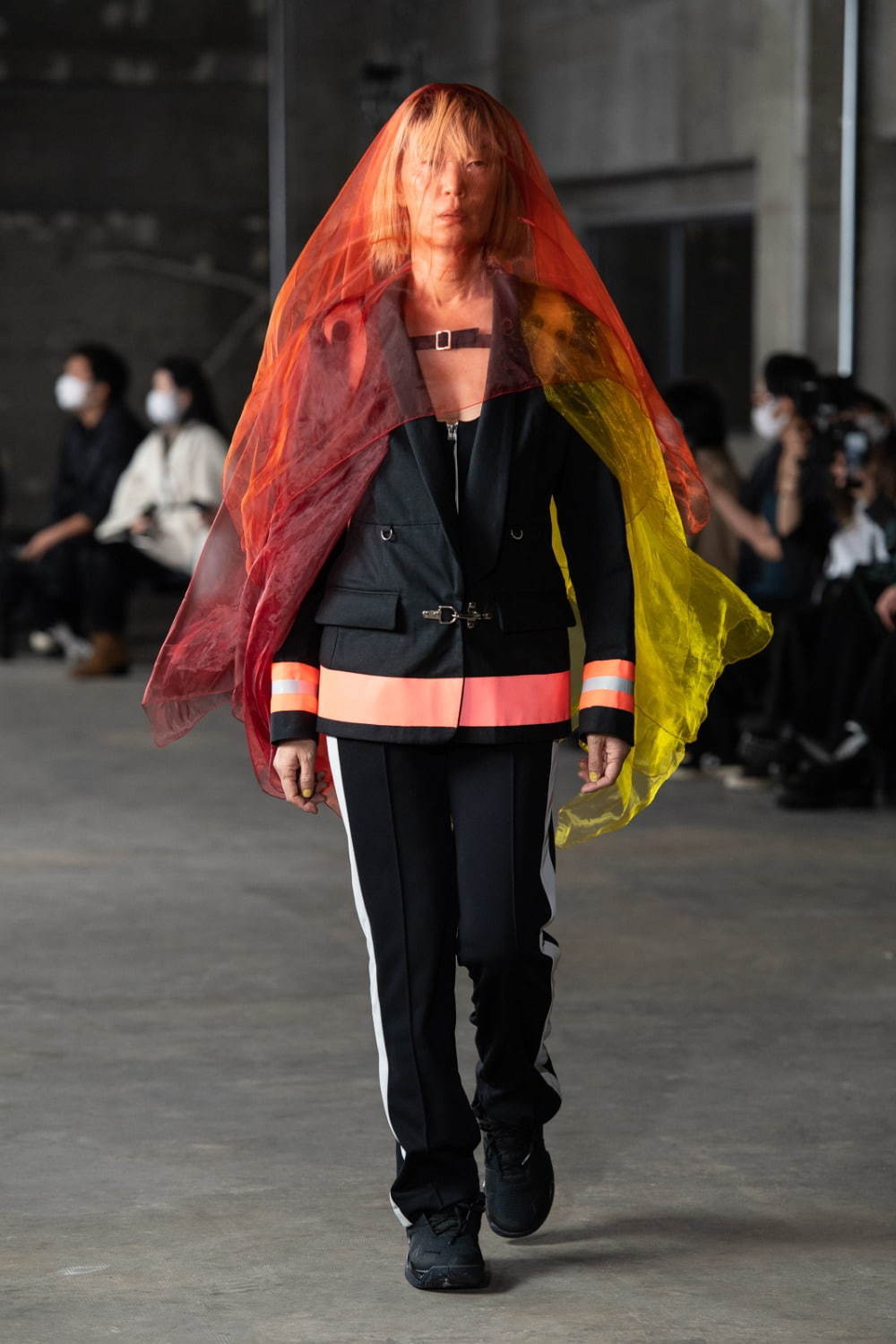 ファセッタズム 2021年春夏<span>コレクション</span> - 写真57