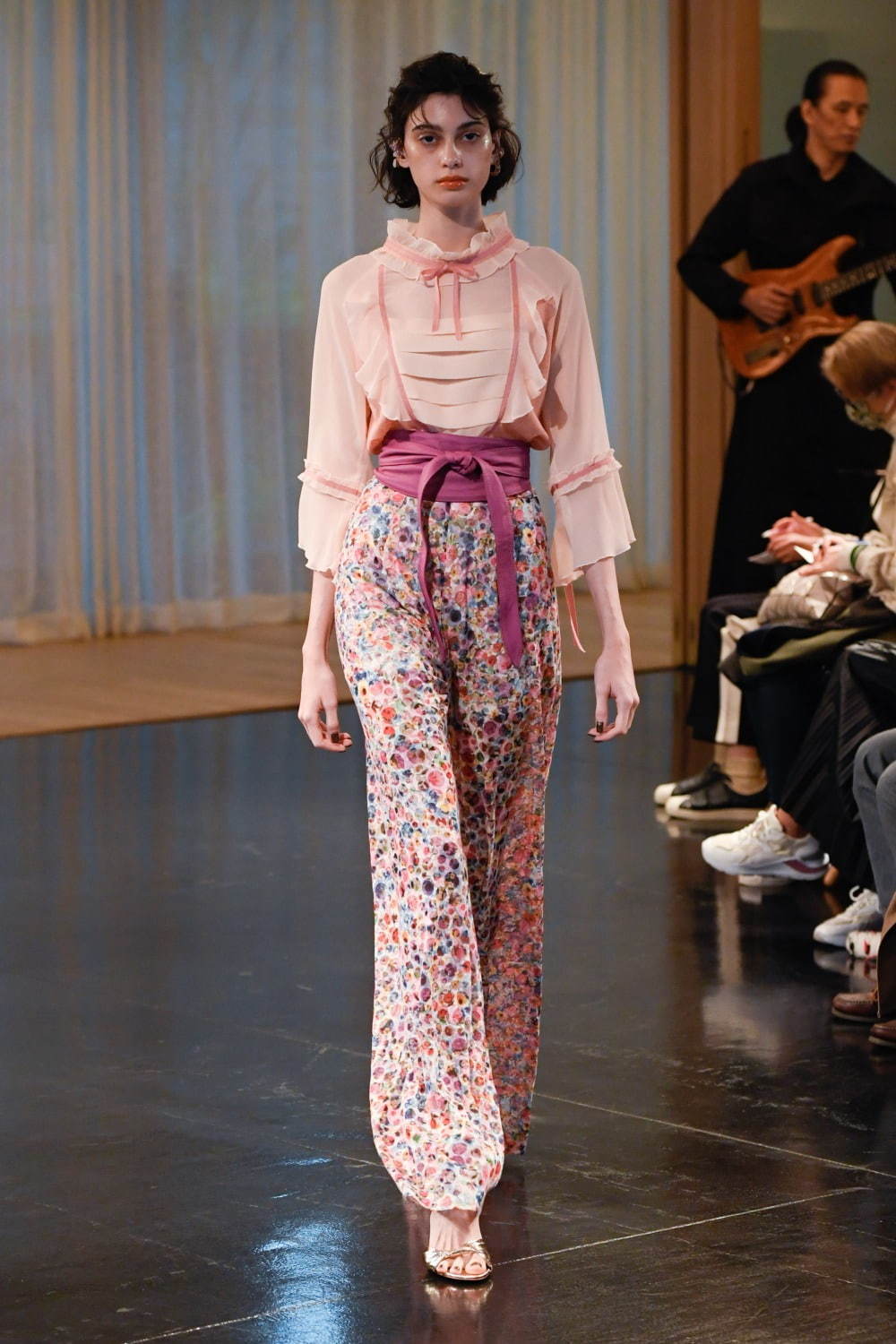 ジン カトー 2021年春夏<span>コレクション</span> - 写真13