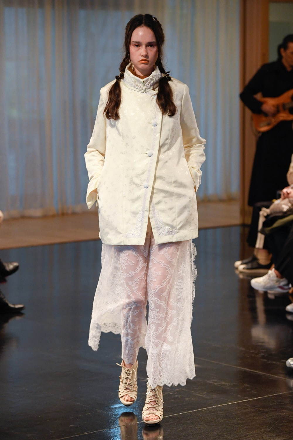 ジン カトー 2021年春夏<span>コレクション</span> - 写真26