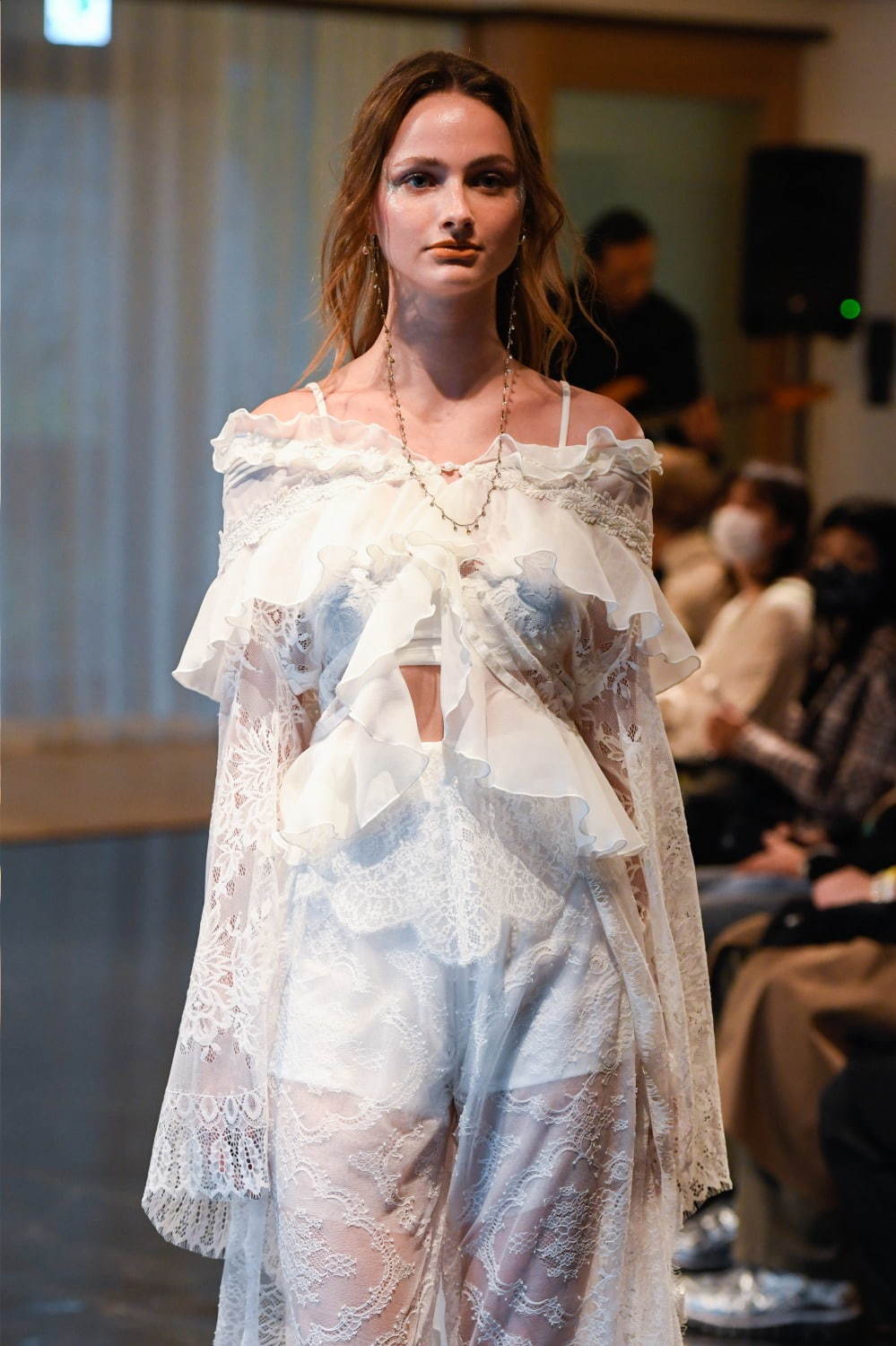 ジン カトー 2021年春夏<span>コレクション</span> - 写真28