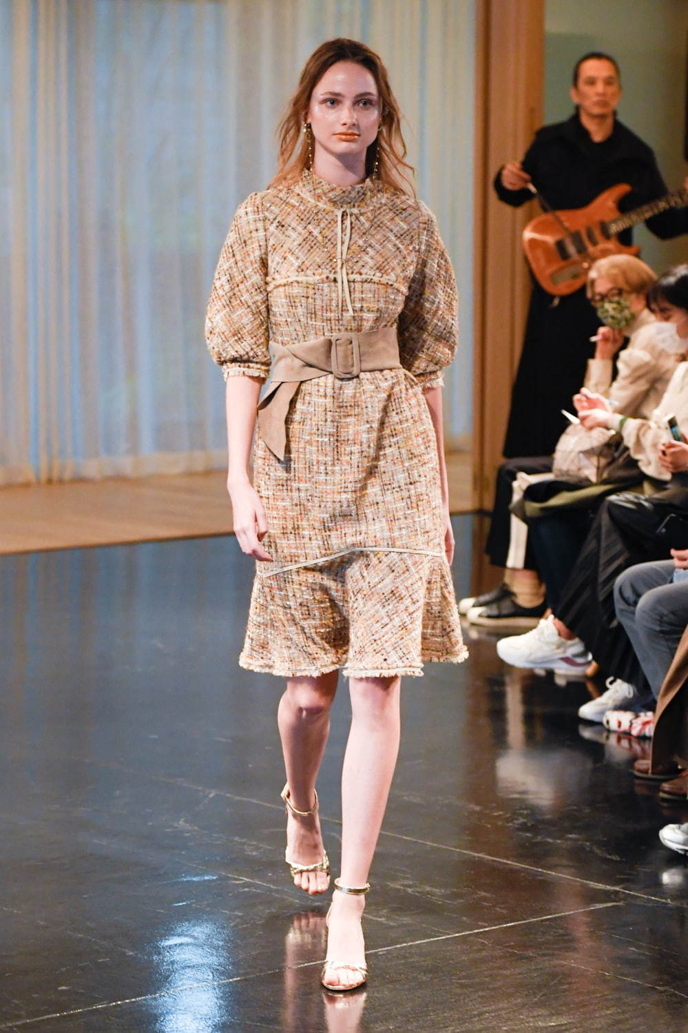 ジン カトー 2021年春夏<span>コレクション</span> - 写真4