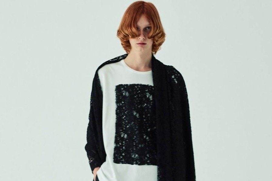 APOCRYPHA. 2021SS Collection