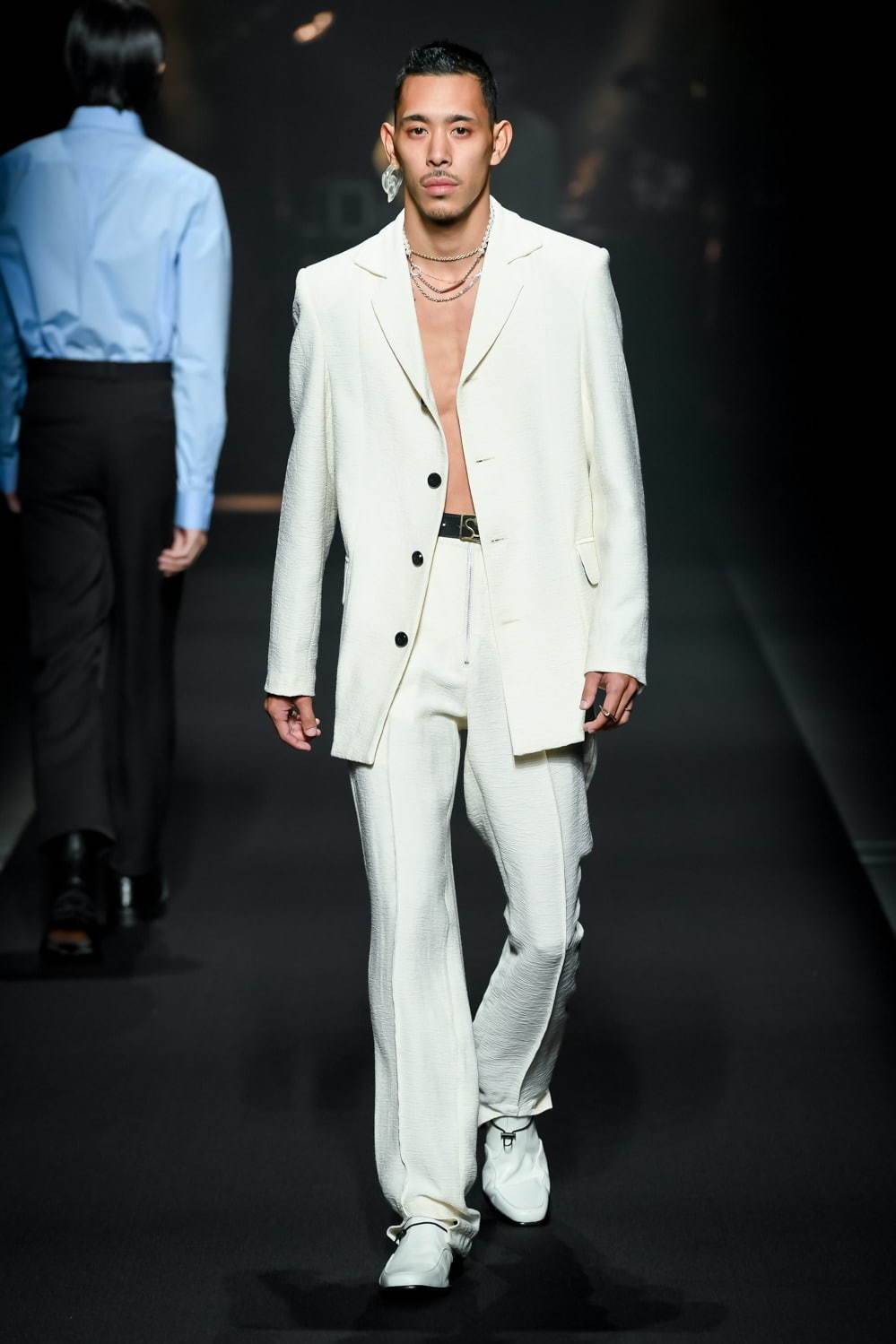 シュープ 2021年春夏<span>コレクション</span> - 写真28