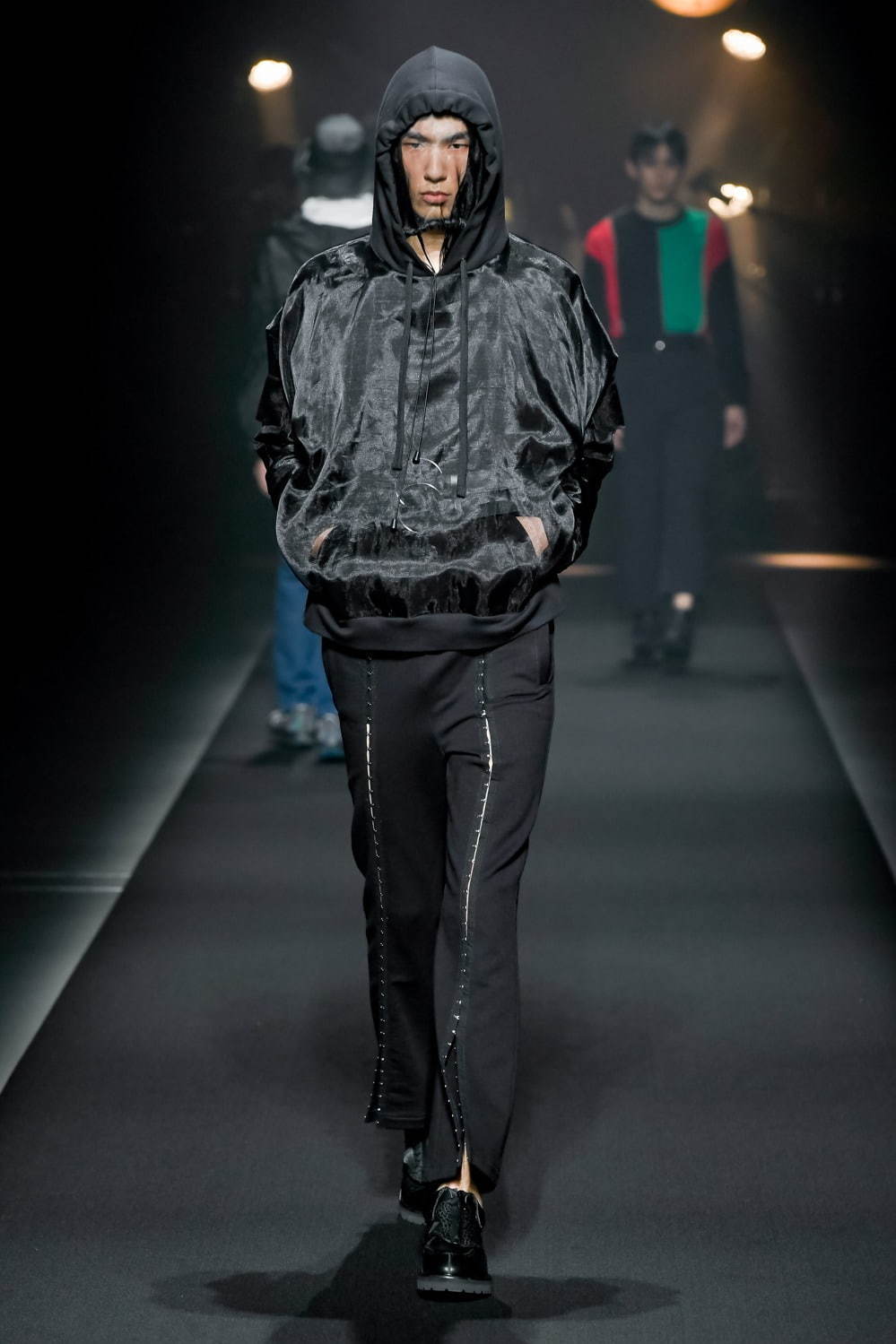 シュープ 2021年春夏<span>コレクション</span> - 写真64